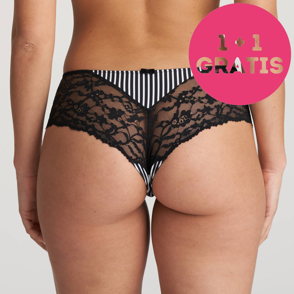 Marie Jo Sydny Hotpants 0502722 Tub