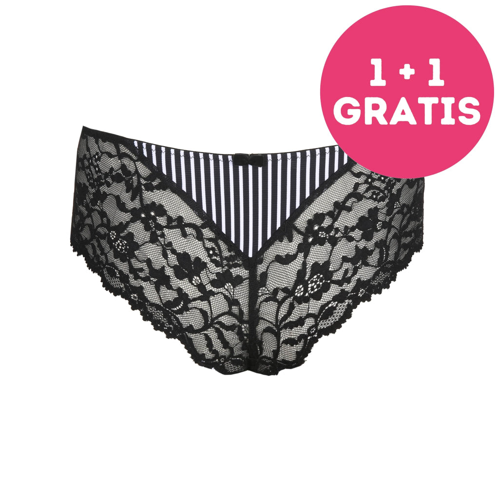 Marie Jo Sydny Hotpants 0502722 Tub