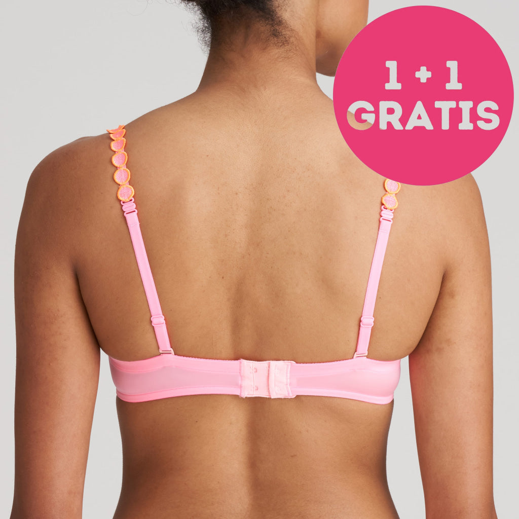 Marie Jo Tom Balconnet Bh Met Mousse Cups 0120829 Hap