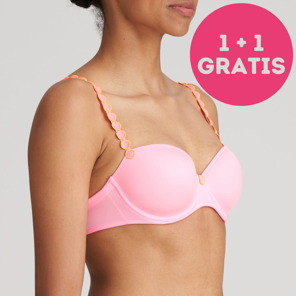Marie Jo Tom Balconnet Bh Met Mousse Cups 0120829 Hap