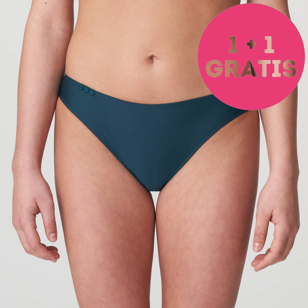 Marie Jo Tom Mini Rioslip 0522360 Emg 40