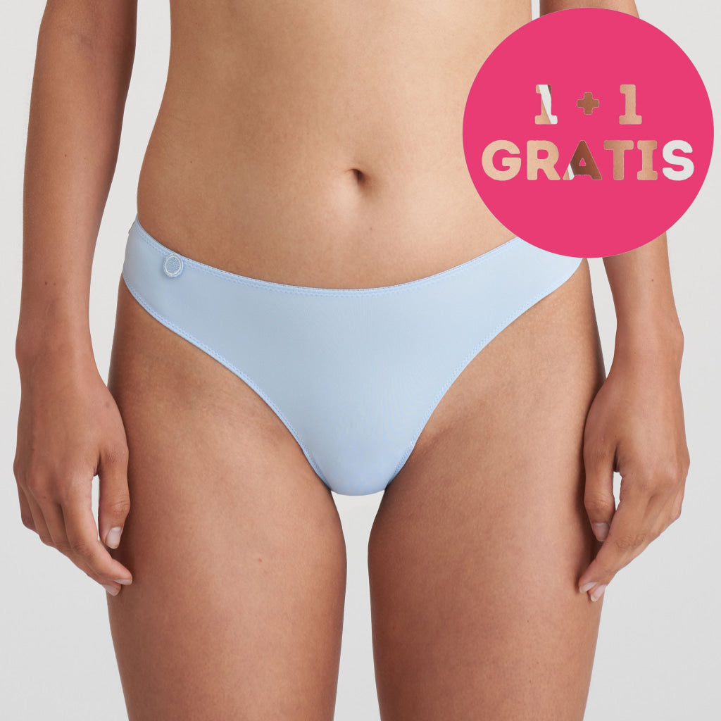 Marie Jo Tom String 0620820 Nua 38