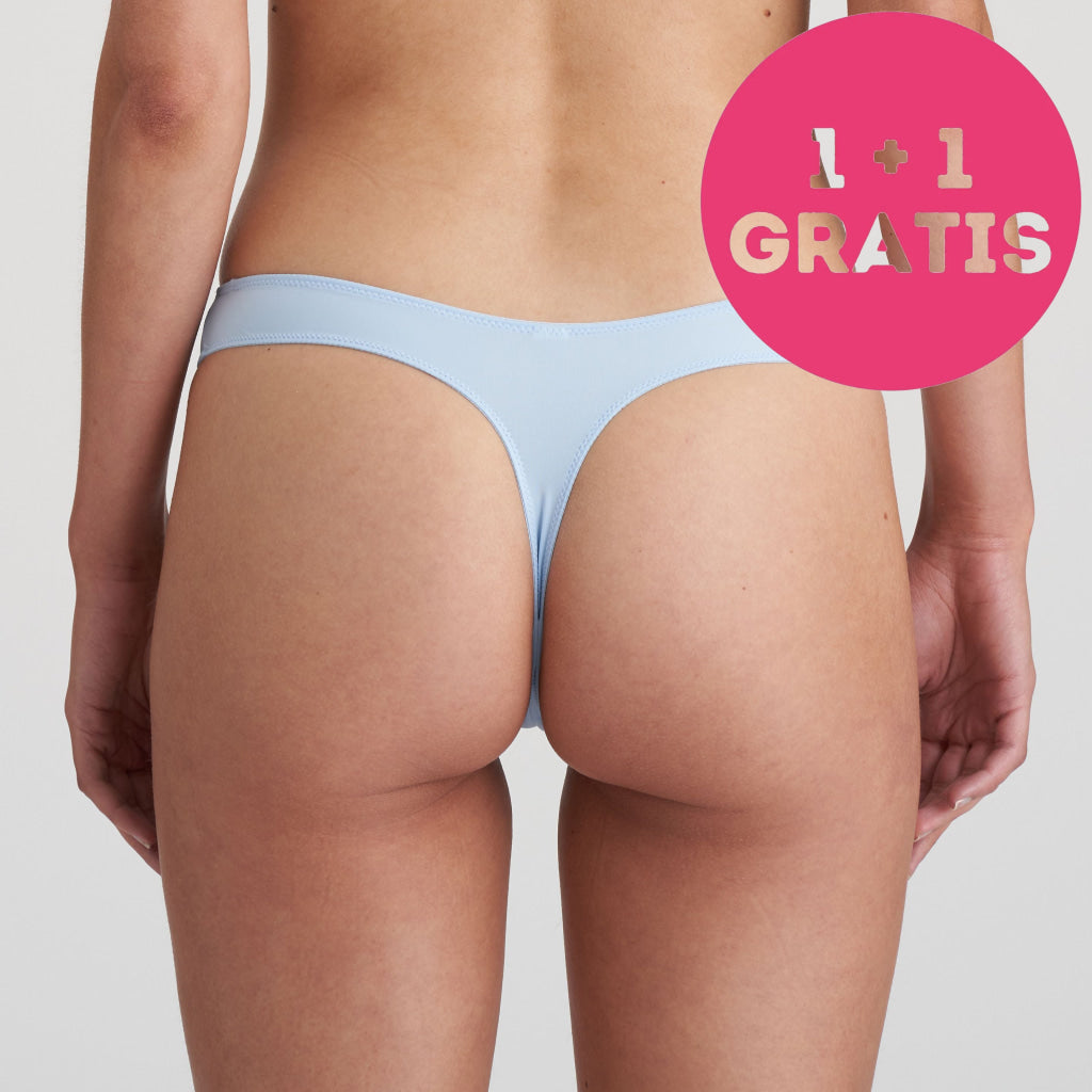 Marie Jo Tom String 0620820 Nua