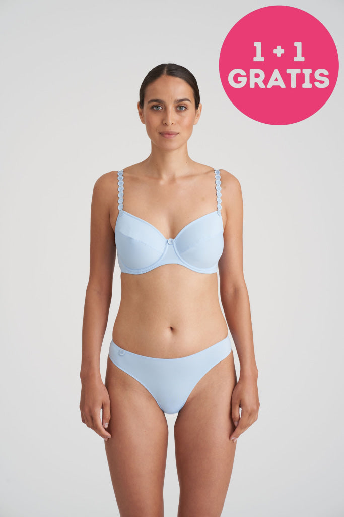 Marie Jo Tom String 0620820 Nua