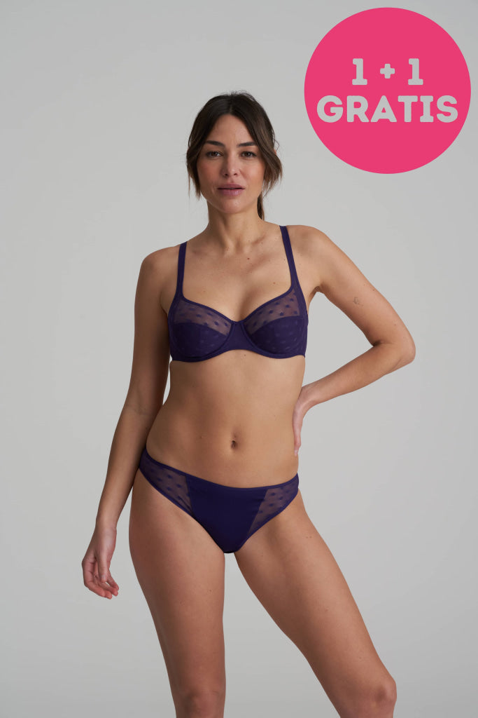 Marie Jo TULIO rioslip 0522400 MJP MJP