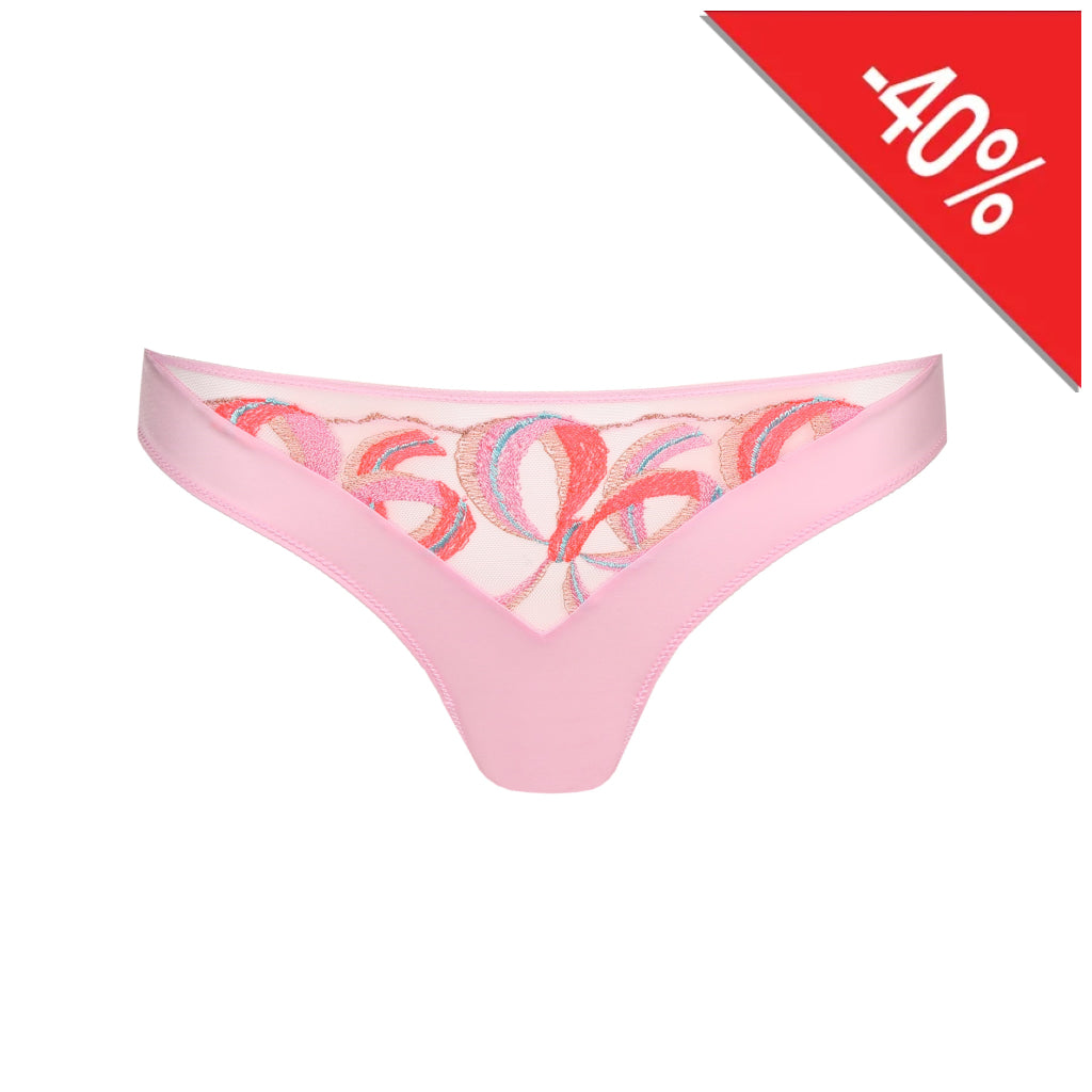 Marie Jo Vita Rioslip 0502690 Llr