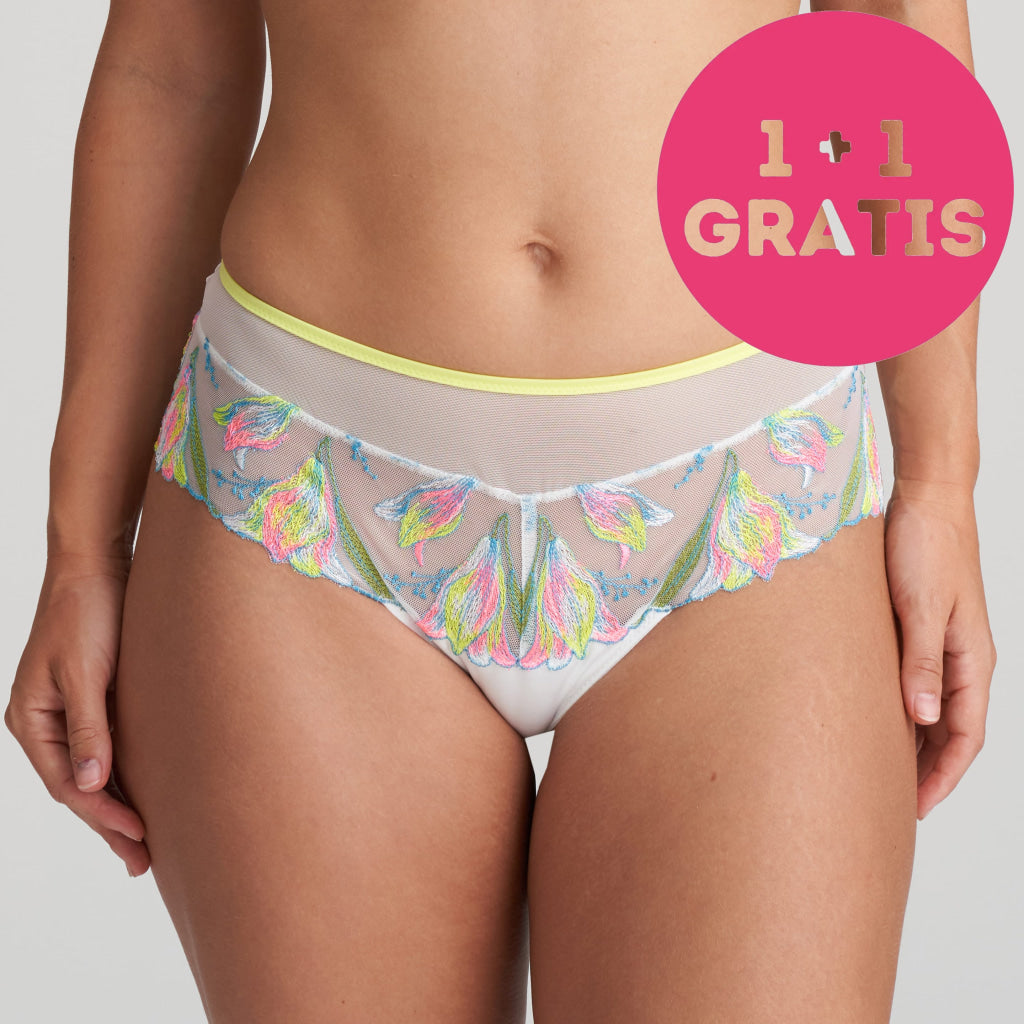 Marie Jo Yoly Luxe String 0602771 Els 36