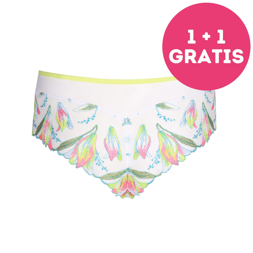 Marie Jo Yoly Luxe String 0602771 Els