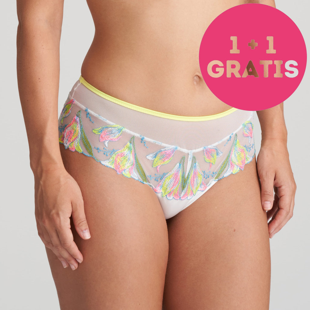 Marie Jo Yoly Luxe String 0602771 Els