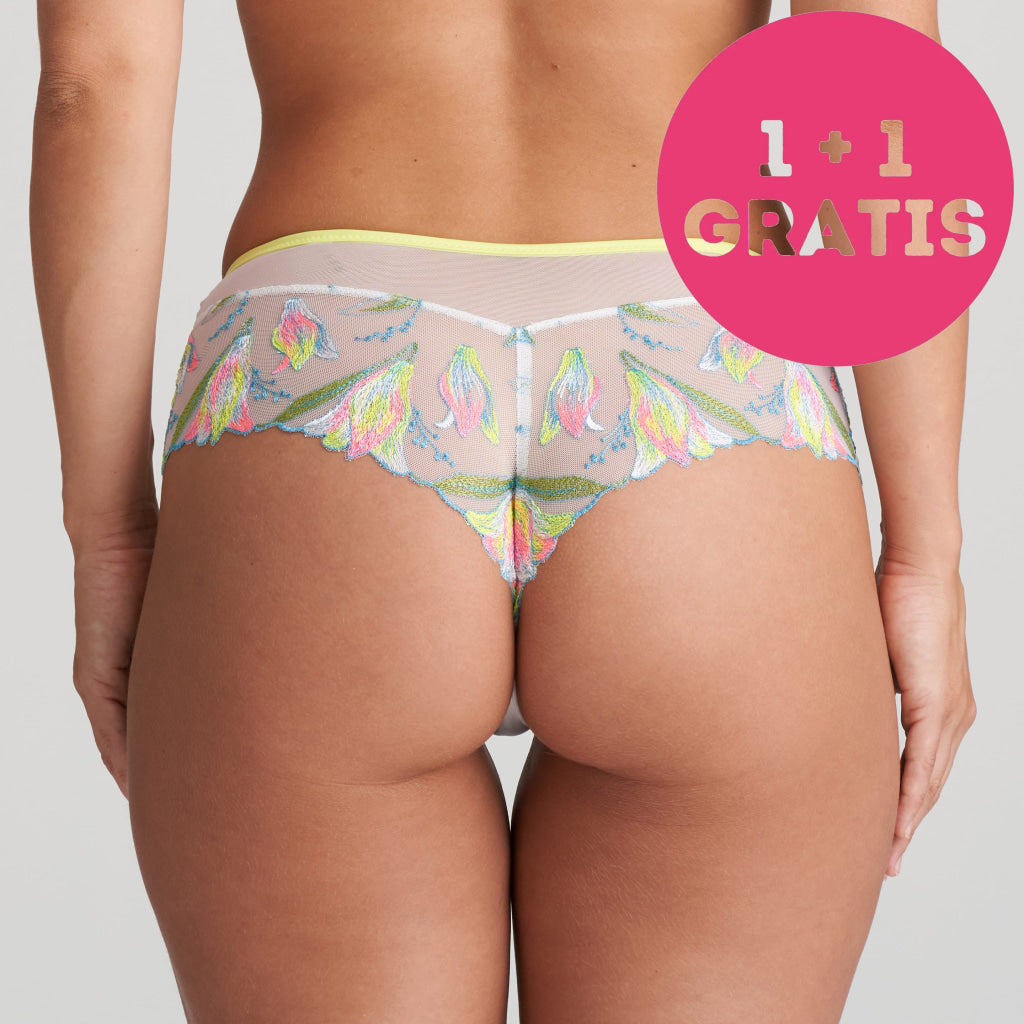 Marie Jo Yoly Luxe String 0602771 Els