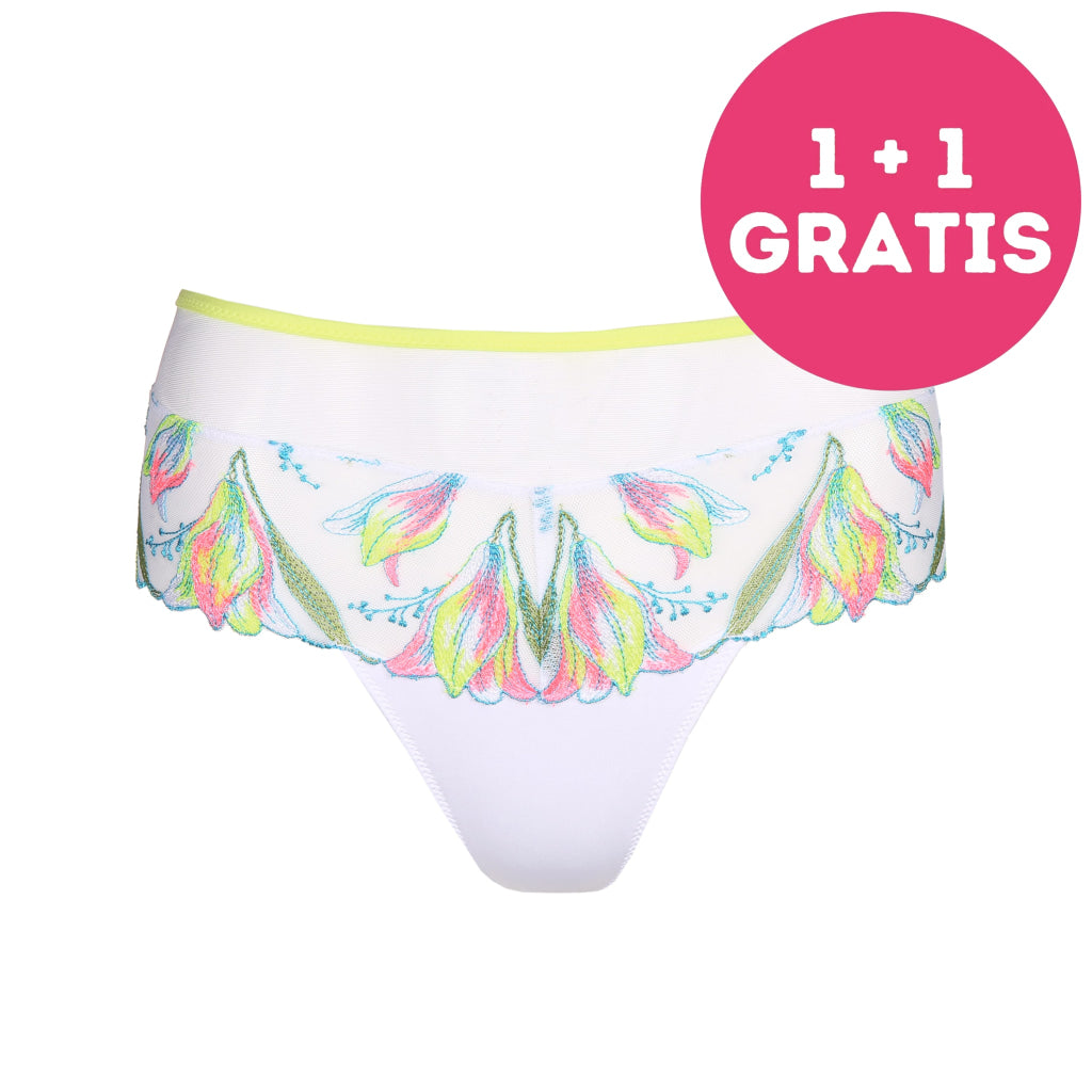 Marie Jo Yoly Luxe String 0602771 Els