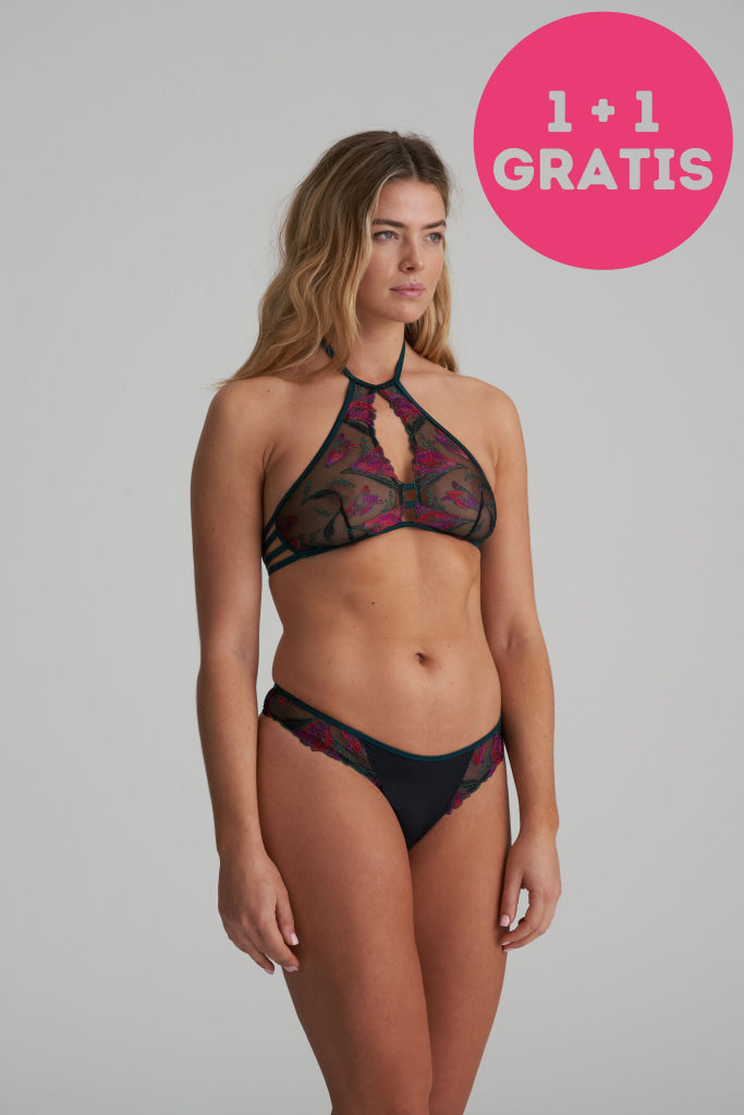Marie Jo YOLY string 0602770 JGR JGR