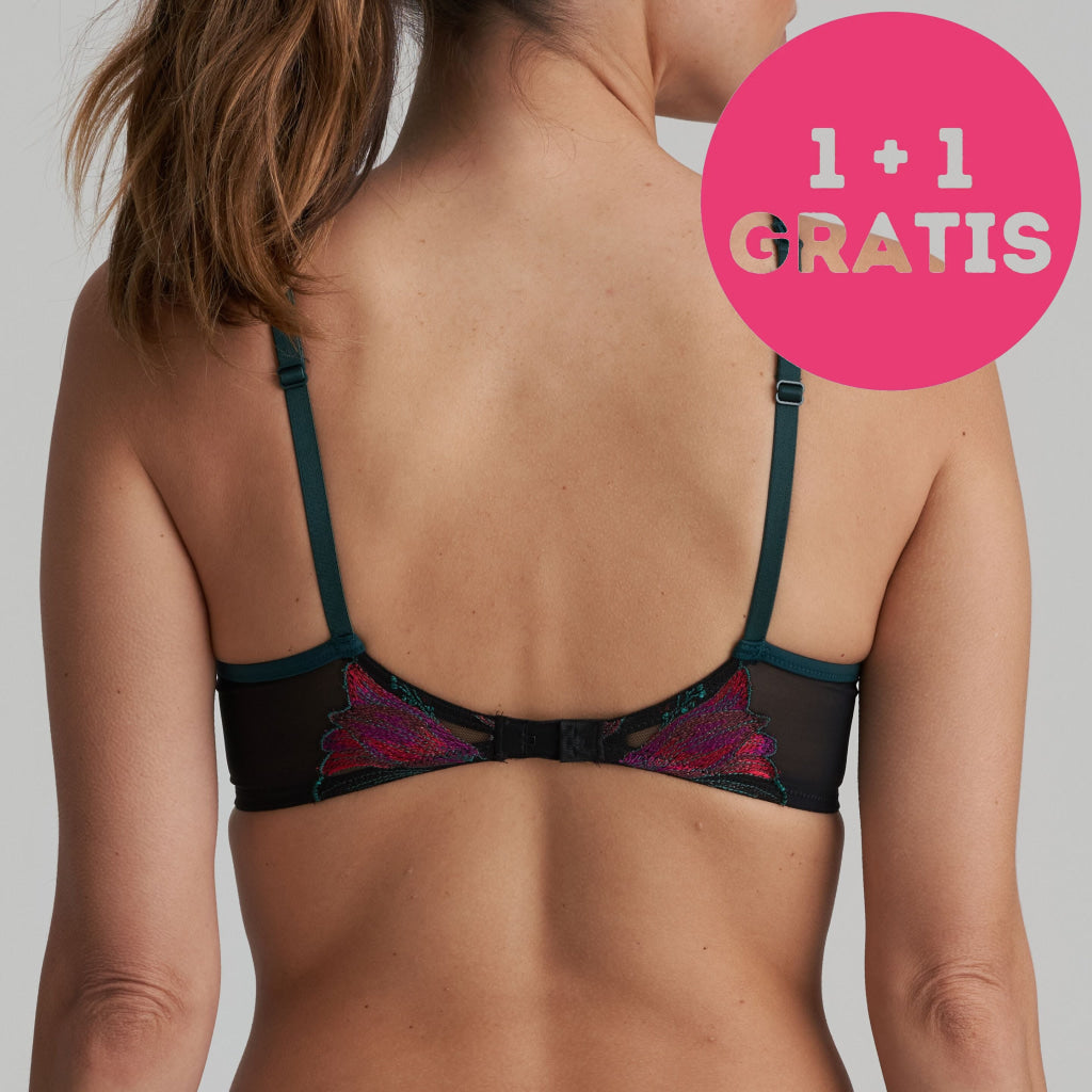 Marie Jo YOLY voorgevormde bh - hartvorm 0102776 JGR JGR