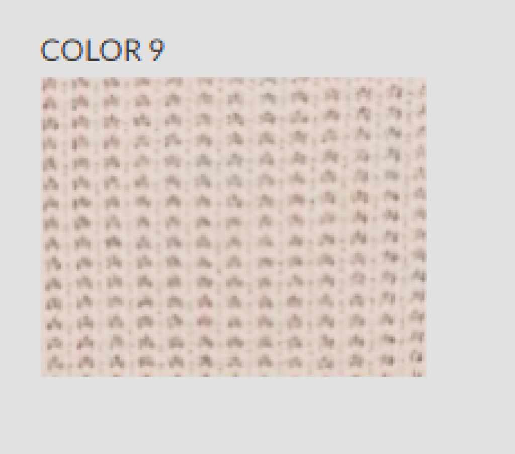 Mira Jasje 7027MW 09 ecru