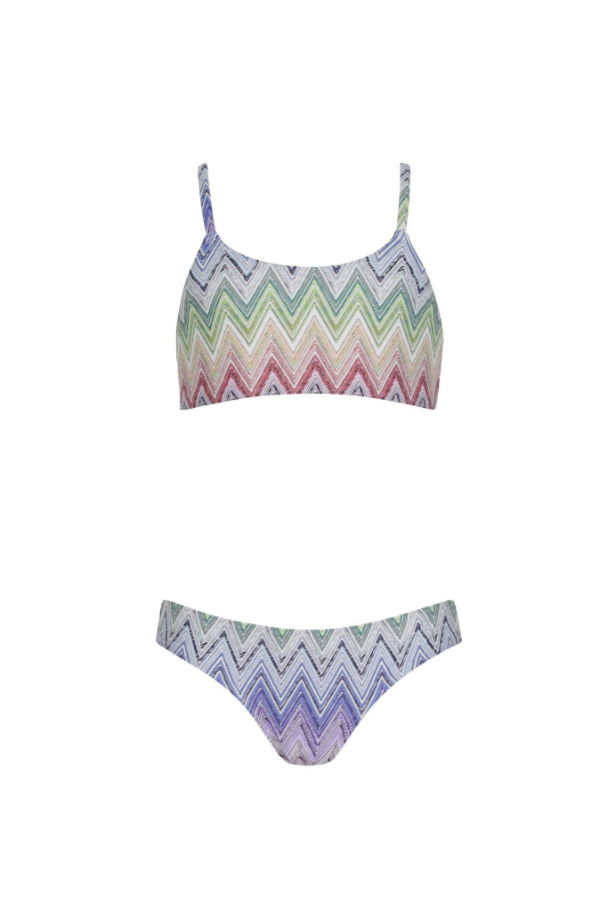 Olympia Bikiniset 34608 99 Multicolor 104