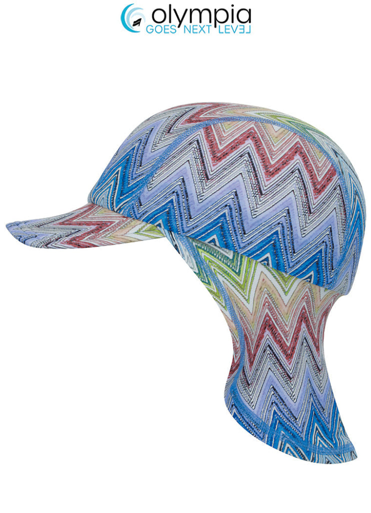 Olympia Petje 34902 99 Multicolor
