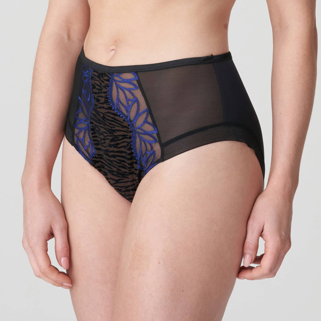 Prima Donna Cheyney Tailleslip 0563451 Sbk