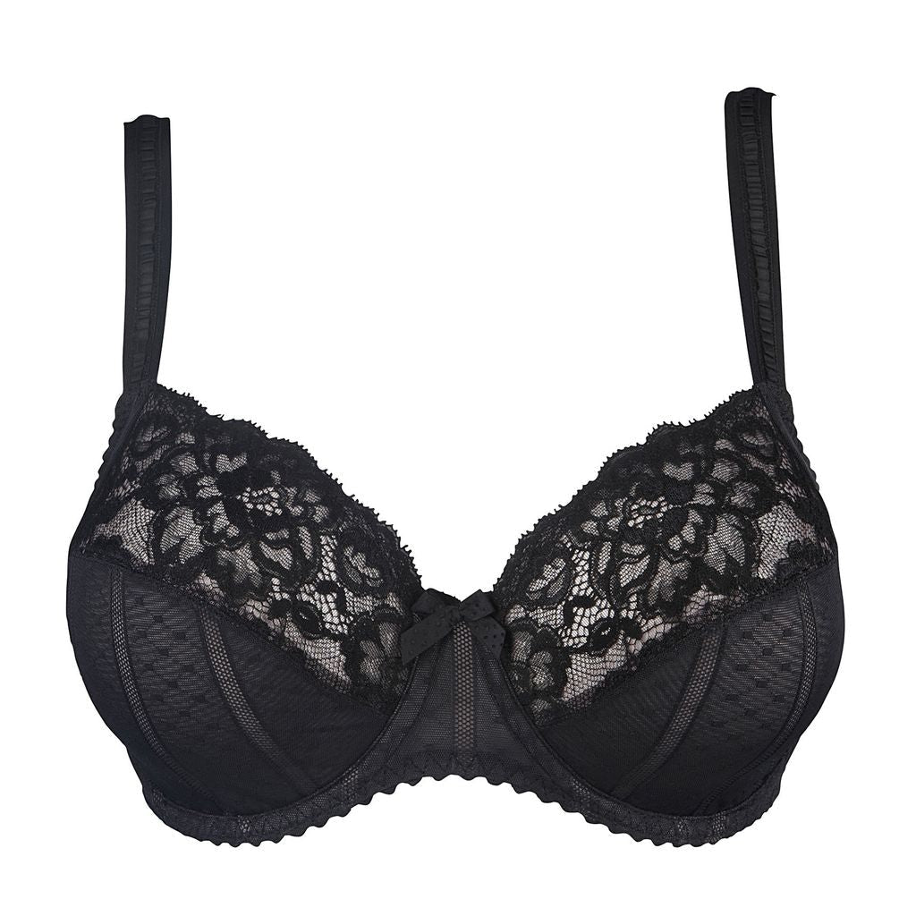 Prima Donna Couture 3-Delige Cup 0162581 Zwa