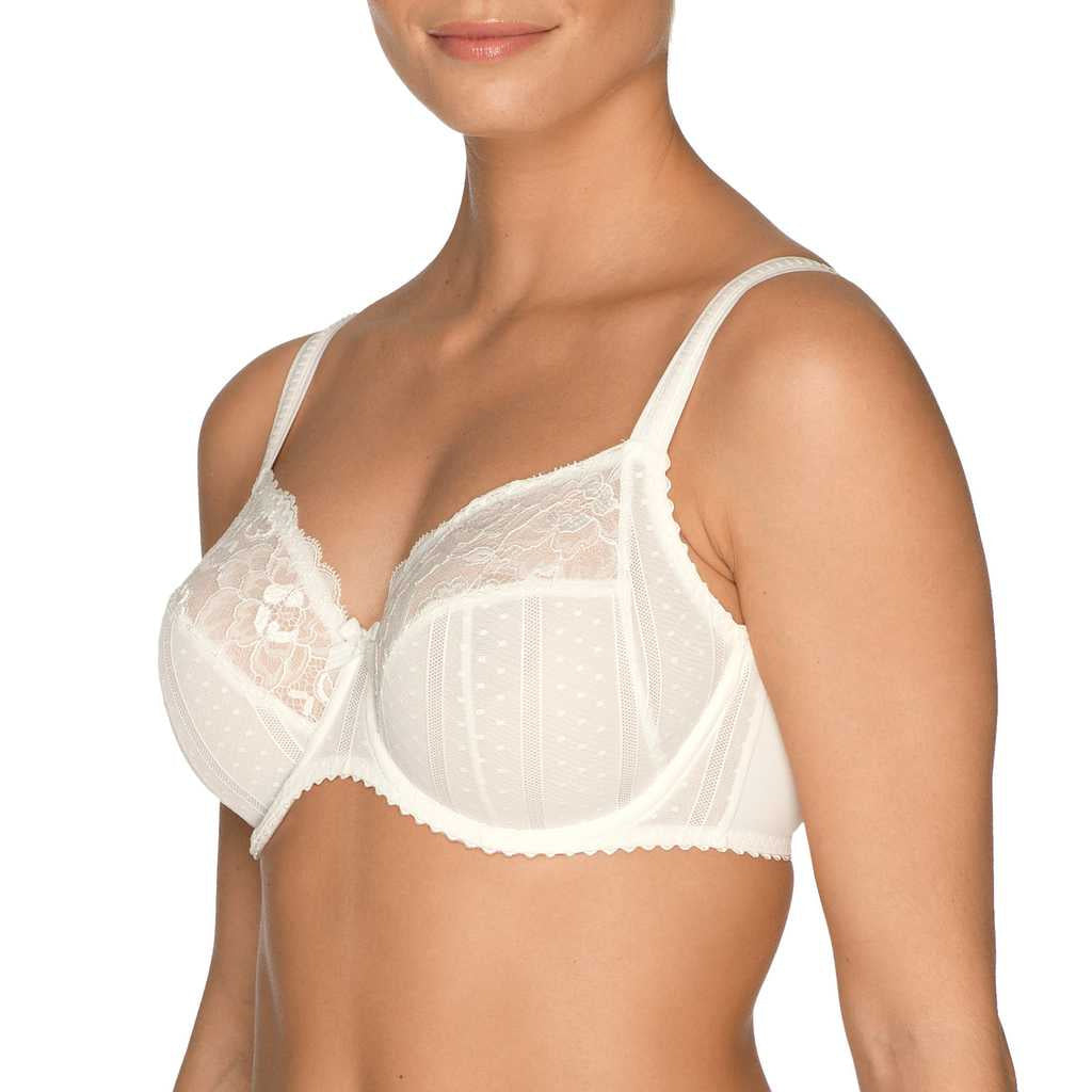 Prima Donna Couture Beugelbh 0162580 Nat