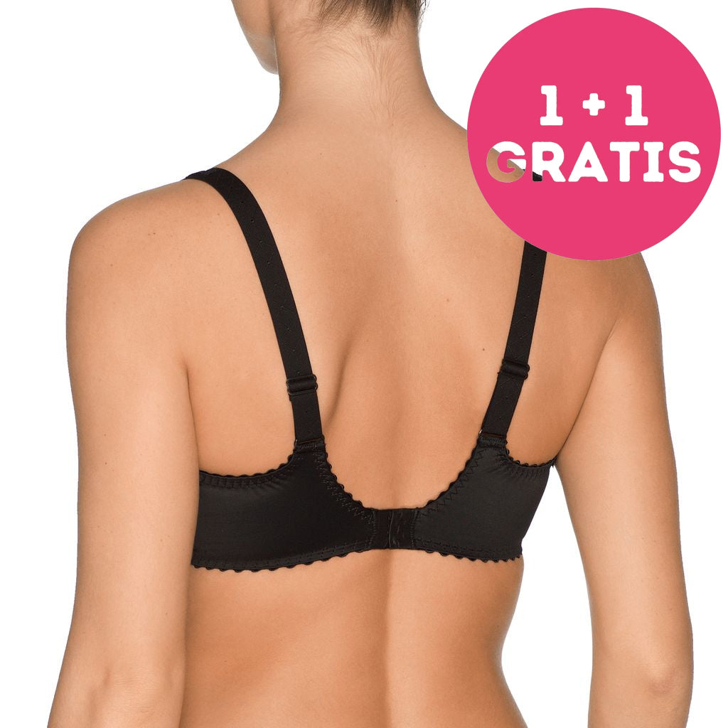 Prima Donna Couture Beugelbh 0162580 Zwa
