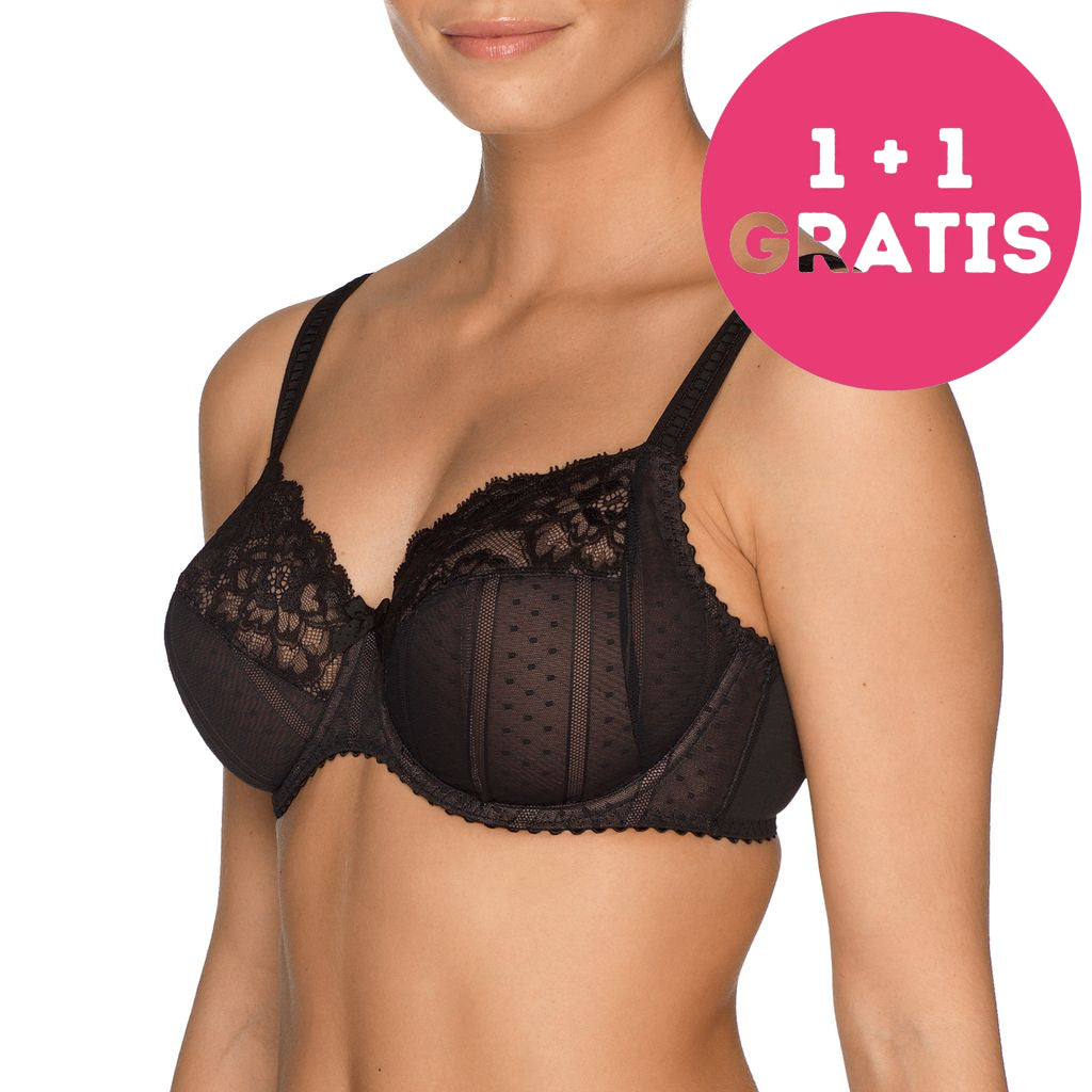 Prima Donna Couture Beugelbh 0162580 Zwa