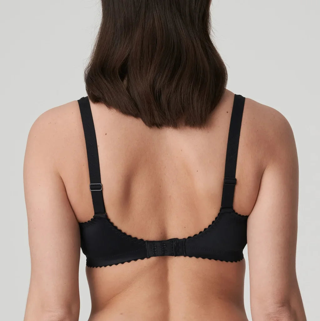 Prima Donna Couture Bh Zonder Beugel 0162585 Zwa