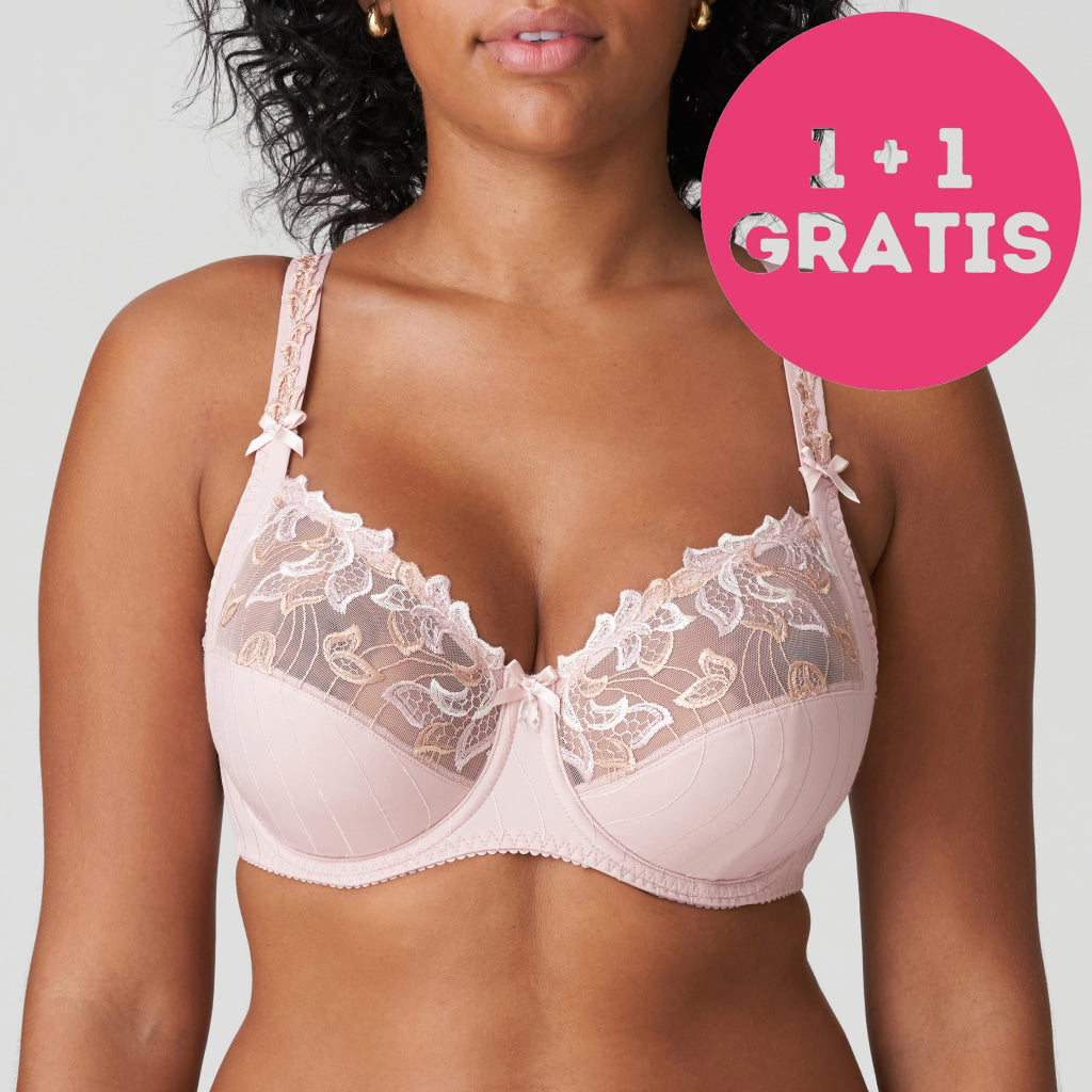 Prima Donna Deauville 3-Delige Cup B-E 0161810 Vip 65 / E