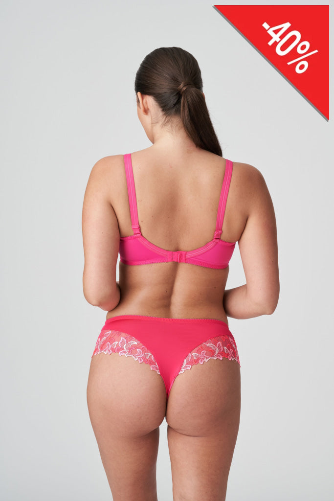 Prima Donna Deauville Luxe String 0661816 Amu