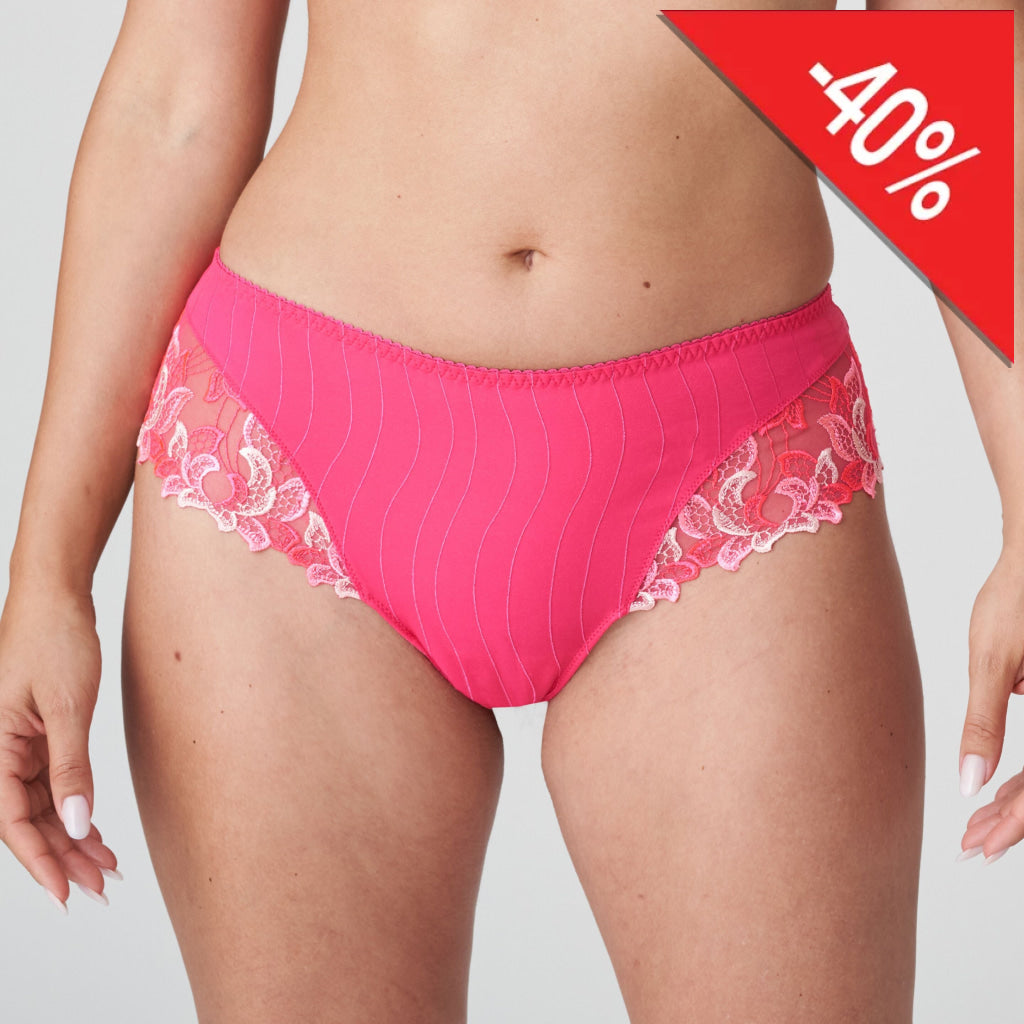Prima Donna Deauville Luxe String 0661816 Amu 40