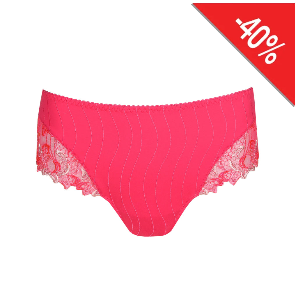Prima Donna Deauville Luxe String 0661816 Amu