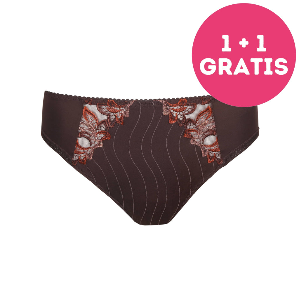 Prima Donna Deauville Rioslip 0561815 Ris