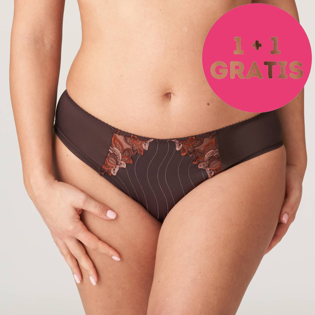 Prima Donna Deauville Rioslip 0561815 Ris 40