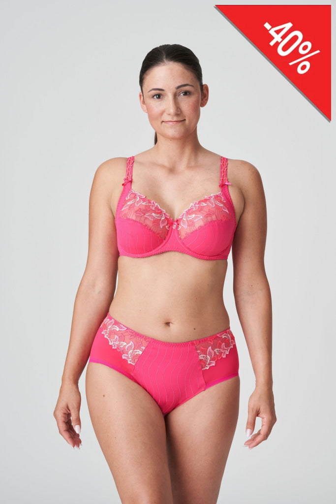 Prima Donna Deauville Tailleslip 0561816 Amu