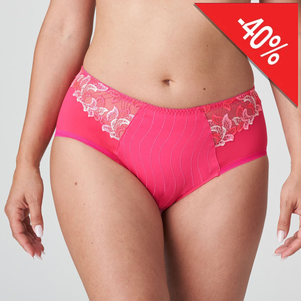 Prima Donna Deauville Tailleslip 0561816 Amu 42