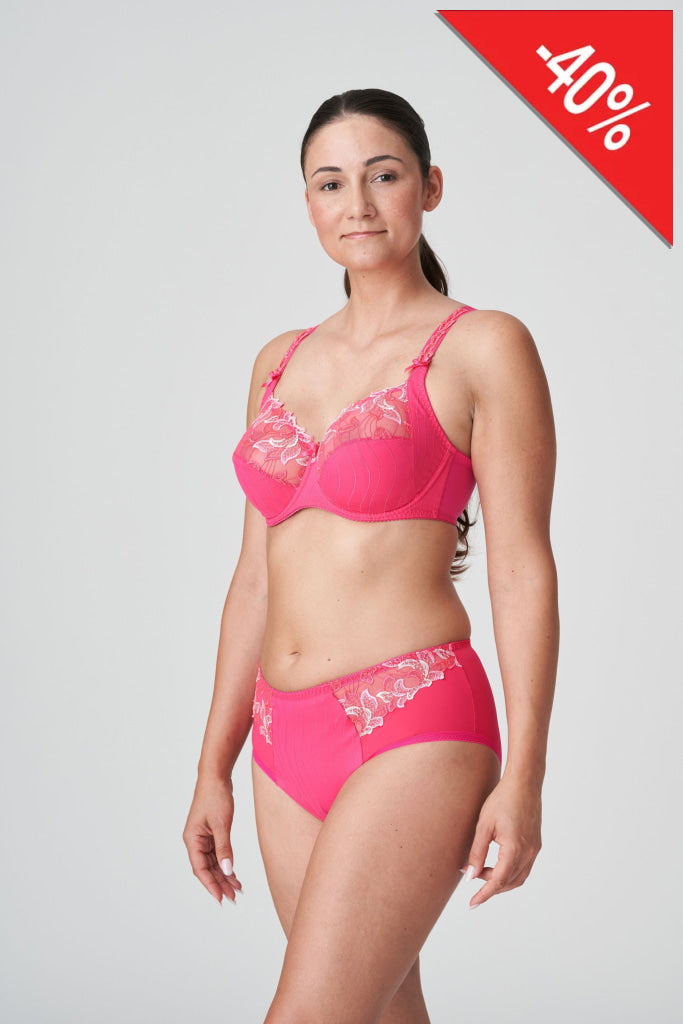 Prima Donna Deauville Tailleslip 0561816 Amu