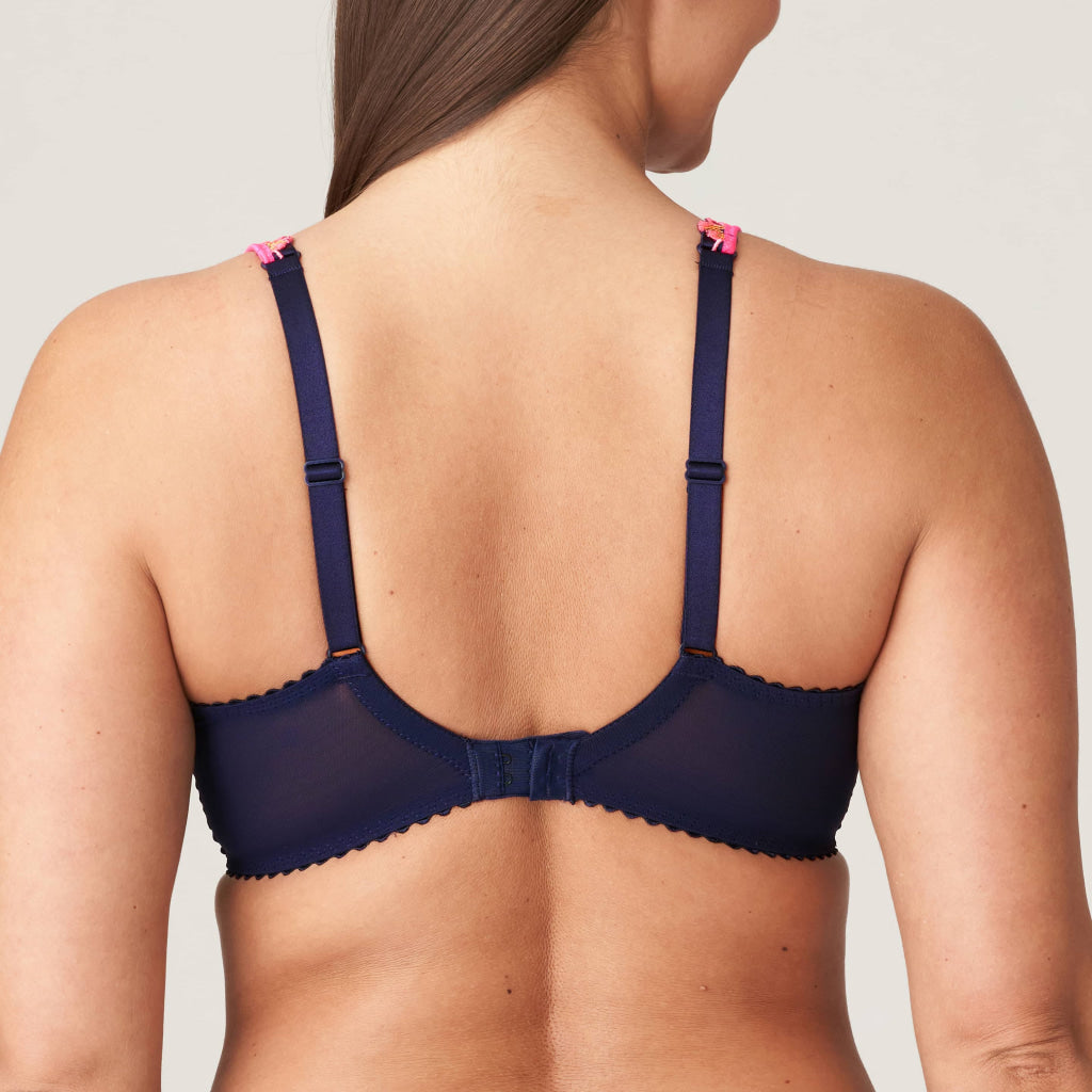 Prima Donna Devdaha Plunge Bh Halve Mousse Cups 0163442 Vel