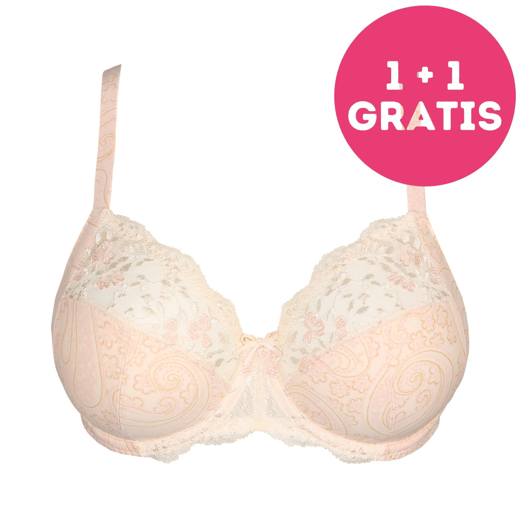 Prima Donna Gythia Beugelbh 0163300 Gei
