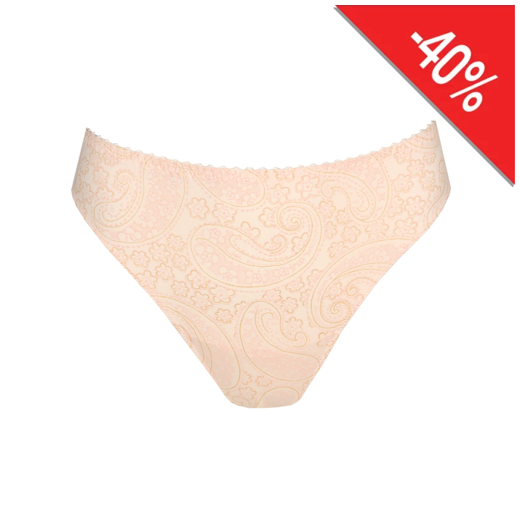 Prima Donna Gythia String 0663300 Gei