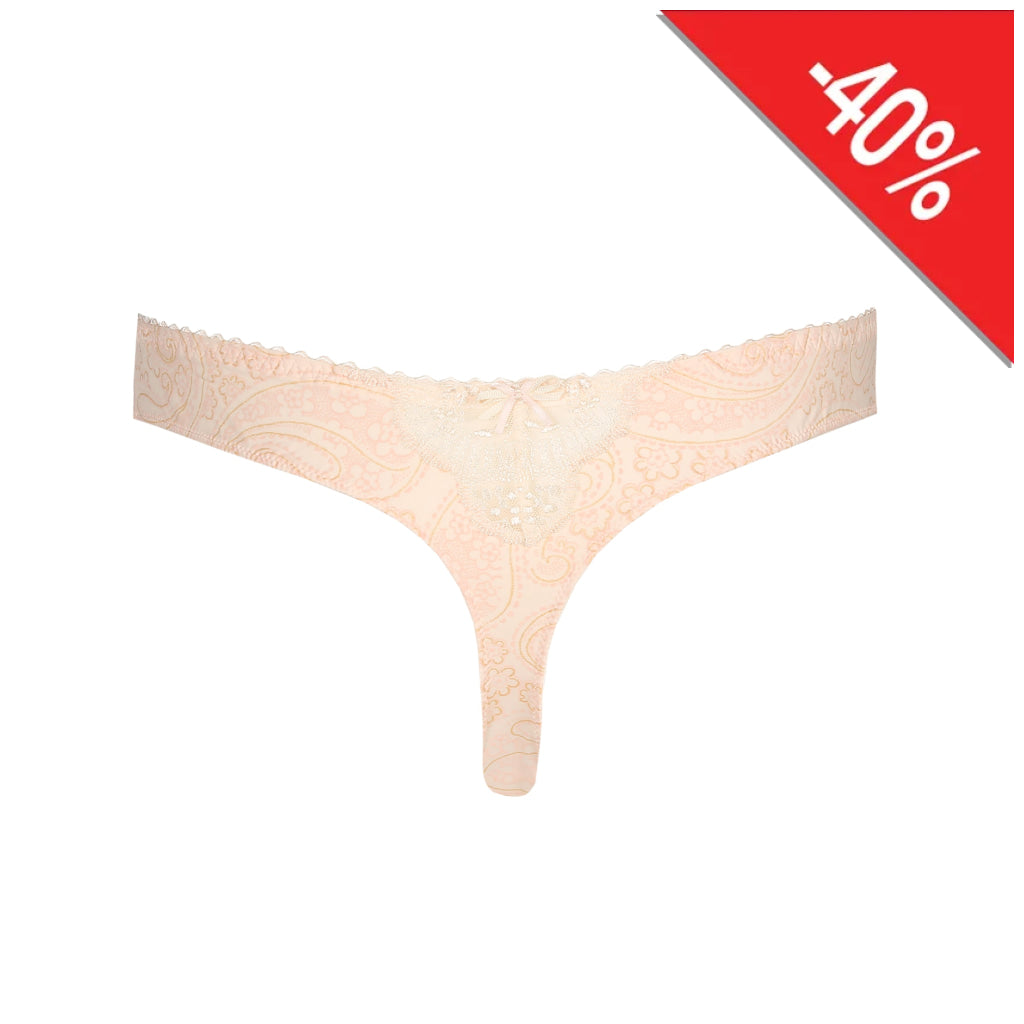 Prima Donna Gythia String 0663300 Gei