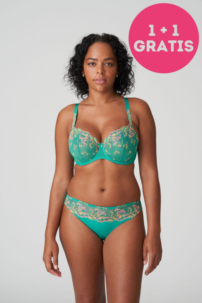 Prima Donna Lenca Balconette Bh Verticale Naad 0163462 Syt