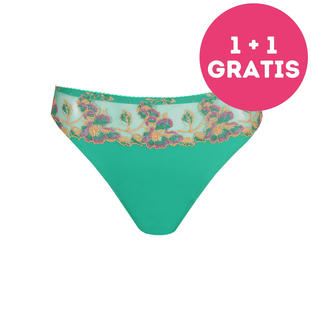 Prima Donna Lenca Rioslip 0563460 Syt