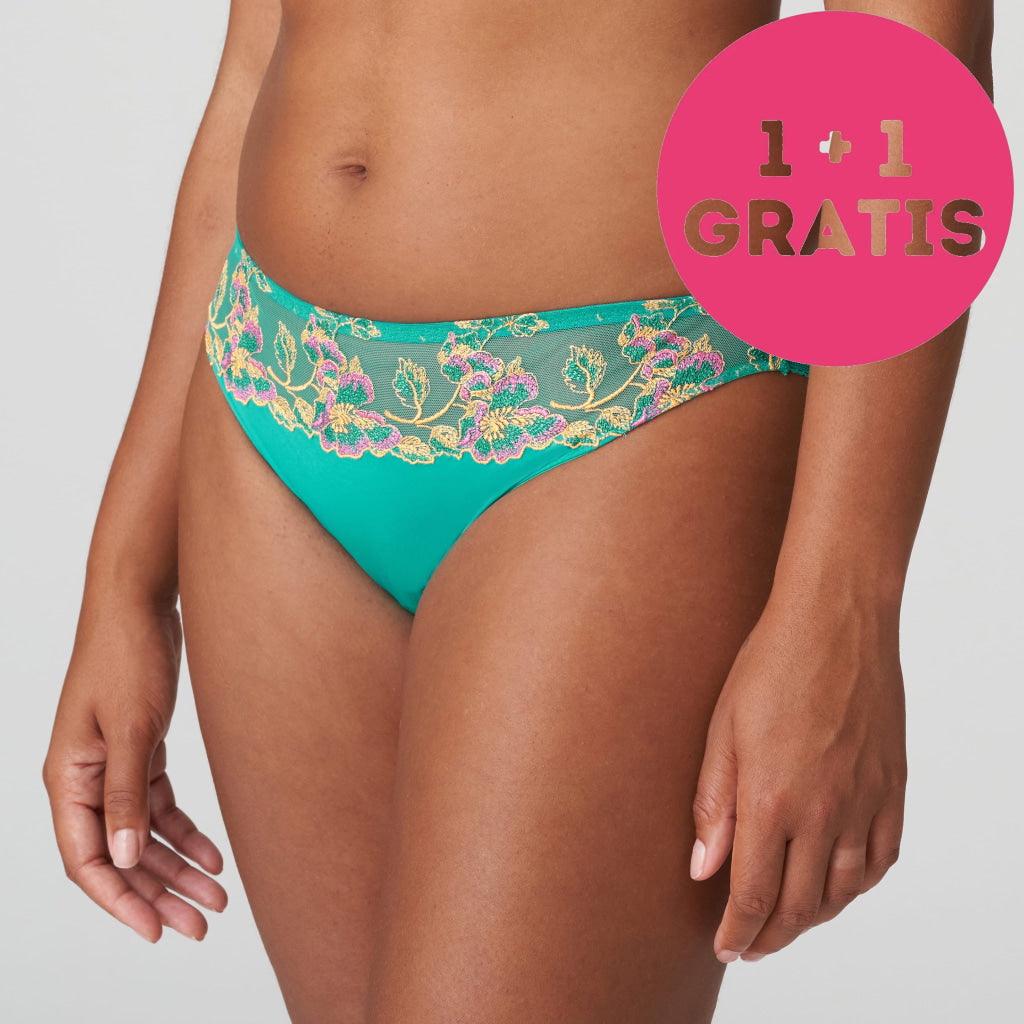 Prima Donna Lenca Rioslip 0563460 Syt