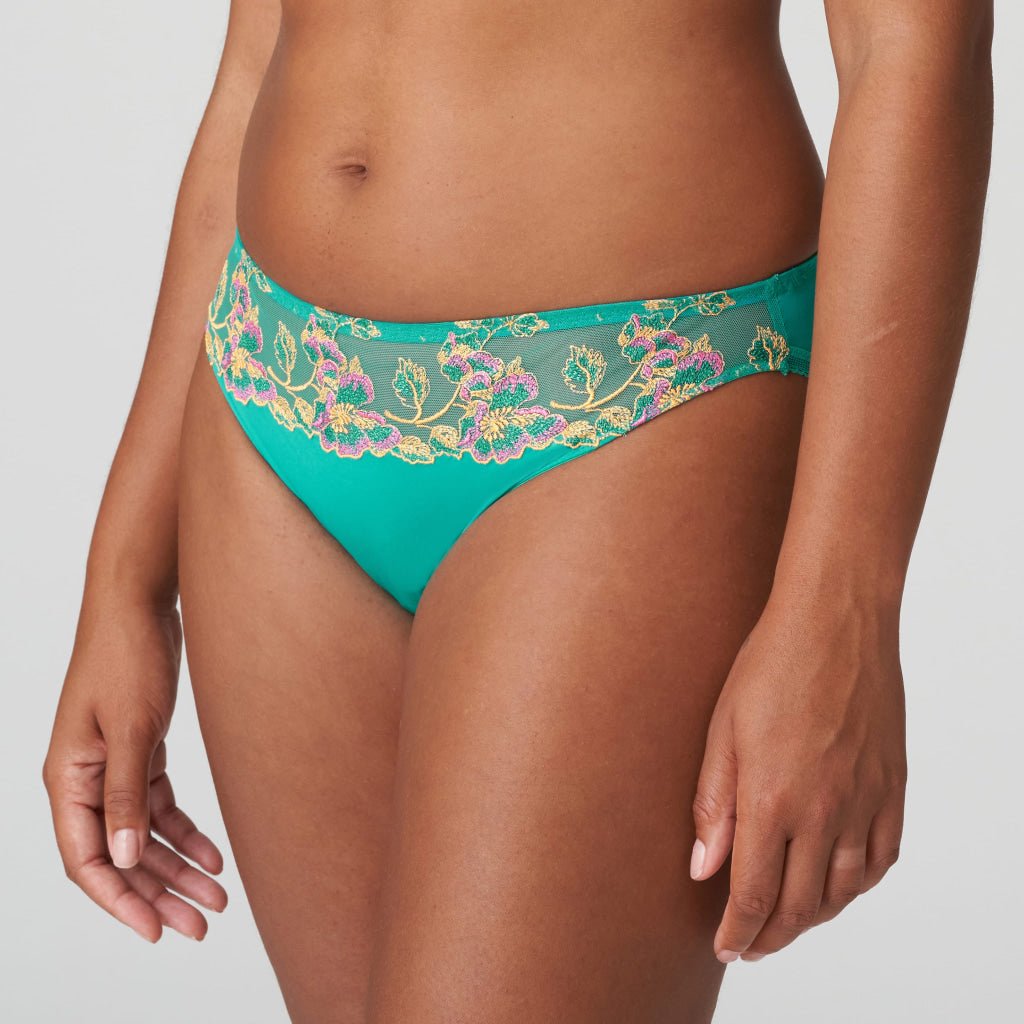 Prima Donna Lenca Rioslip 0563460 Syt