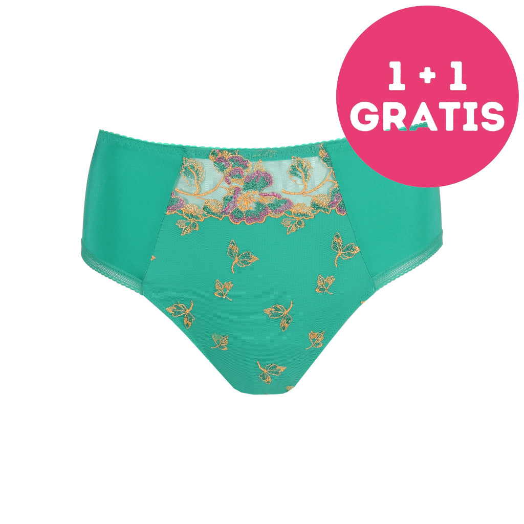 Prima Donna Lenca Tailleslip 0563461 Syt
