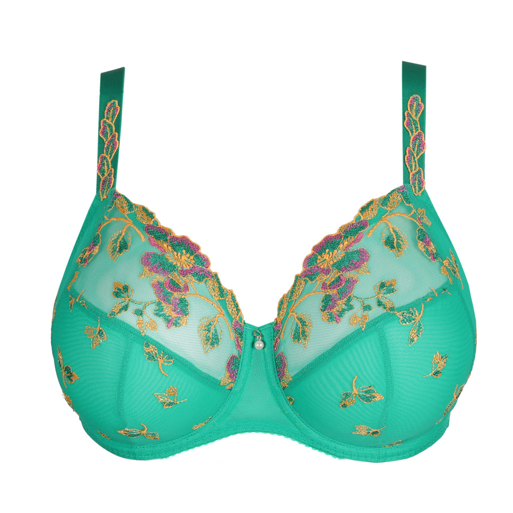 Prima Donna Lenca Volle Cup Bh 0163460 Syt