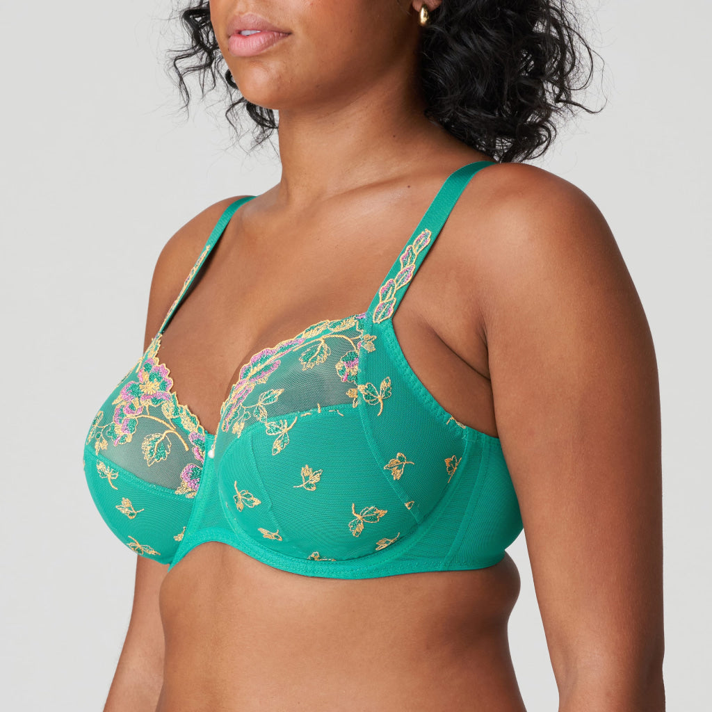 Prima Donna Lenca Volle Cup Bh 0163460 Syt