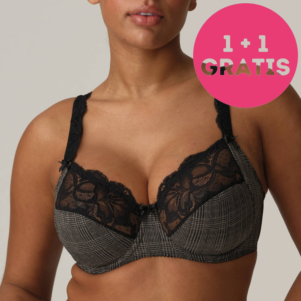 Prima Donna MADISON 3-delige cup 0162120 BTA BTA 70 / E