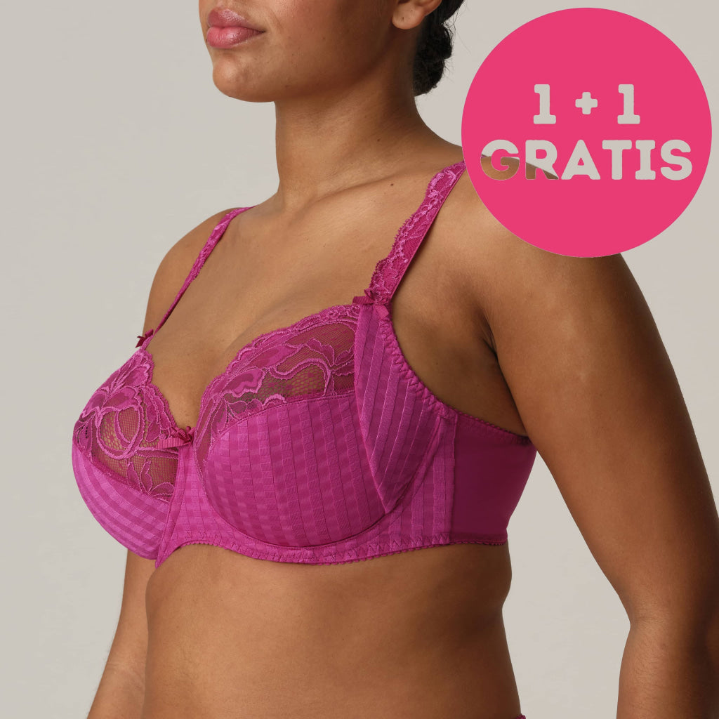 Prima Donna MADISON 3-delige cup 0162120 FIE FIE