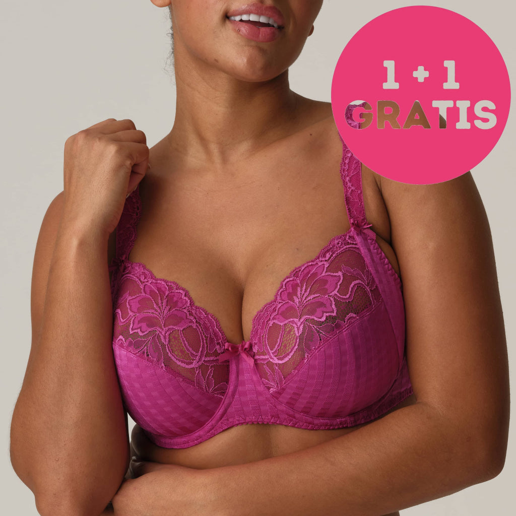 Prima Donna MADISON 3-delige cup 0162120 FIE FIE 70 / E