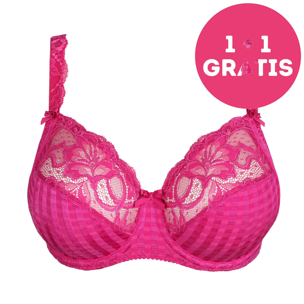 Prima Donna MADISON 3-delige cup 0162120 FIE FIE